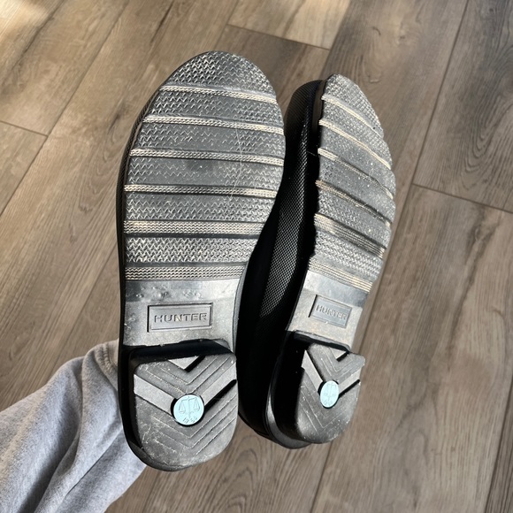 Hunter original Chelsea boot - Picture 6 of 10